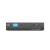 CVGaudio MDA-2240 Трансляционный микшер-усилитель, 2х240 Вт., MP3/FM/Bluetooth