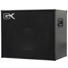 Gallien Krueger CX115 Басовый кабинет, 300 Вт., 15"