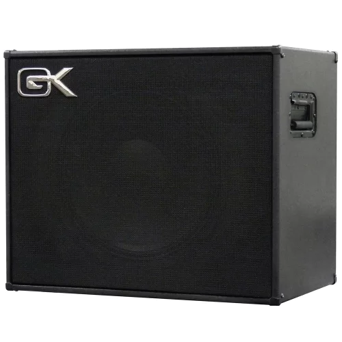 Gallien Krueger CX115 Басовый кабинет, 300 Вт., 15"
