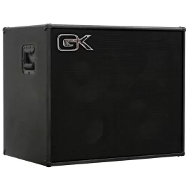 Gallien Krueger CX210 Басовый кабинет, 400 Вт., 2х10"