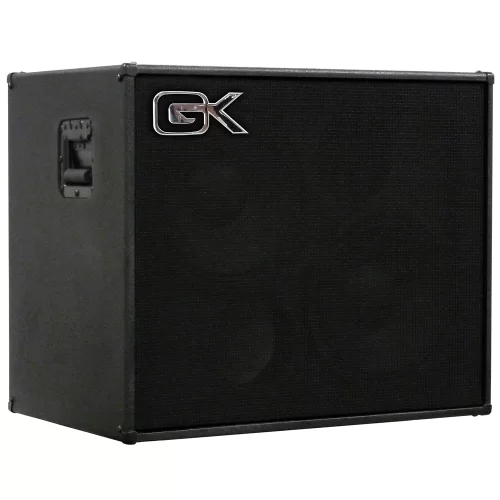 Gallien Krueger CX210 Басовый кабинет, 400 Вт., 2х10"