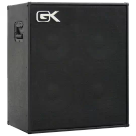 Gallien Krueger CX410 4 Ohm Басовый кабинет, 800 Вт., 2х10"