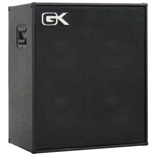 Gallien Krueger CX410 4 Ohm Басовый кабинет, 800 Вт., 2х10"