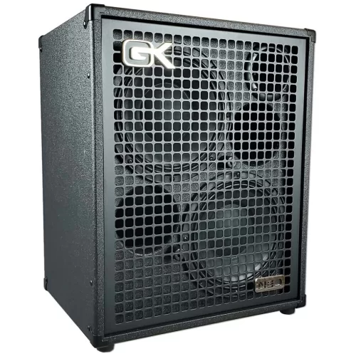 Gallien Krueger Fusion 210 Басовый комбоусилитель, 400 Вт., 2х10"
