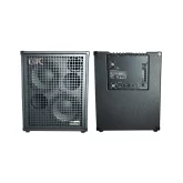 Gallien Krueger Fusion 210 Басовый комбоусилитель, 400 Вт., 2х10"