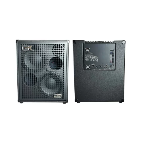 Gallien Krueger Fusion 210 Басовый комбоусилитель, 400 Вт., 2х10"