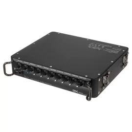 Gallien Krueger Fusion 800S Басовый усилитель, 800 Вт.