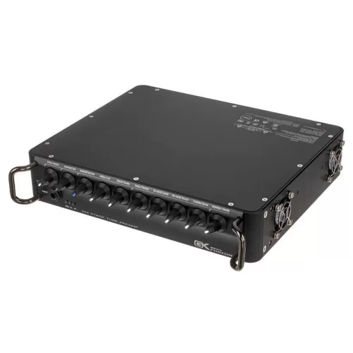 Gallien Krueger Fusion 800S Басовый усилитель, 800 Вт.