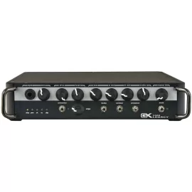 Gallien Krueger Legacy 1200 Басовый усилитель, 1200 Вт.