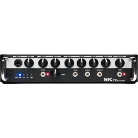 Gallien Krueger Legacy 500 Басовый усилитель, 500 Вт.