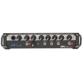Gallien Krueger Legacy 800 Басовый усилитель, 800 Вт.