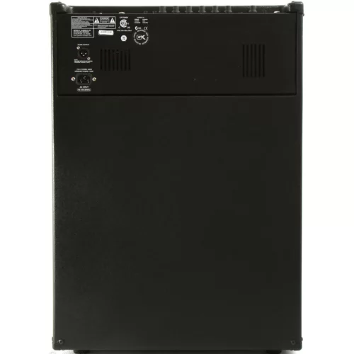 Gallien Krueger MB212-II Басовый комбоусилитель, 500 Вт., 2х12"