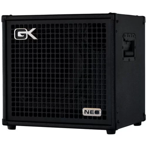 Gallien Krueger Neo 112-IV Басовый кабинет, 400 Вт., 12"