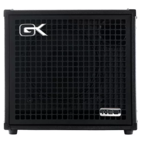 Gallien Krueger Neo 112-IV Басовый кабинет, 400 Вт., 12"