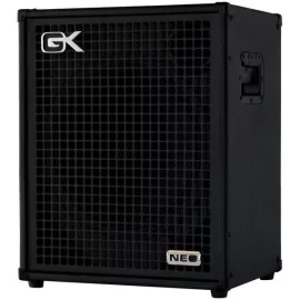 Gallien Krueger Neo 115-IV Басовый кабинет, 500 Вт., 15"