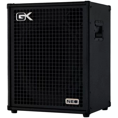 Gallien Krueger Neo 115-IV Басовый кабинет, 500 Вт., 15"