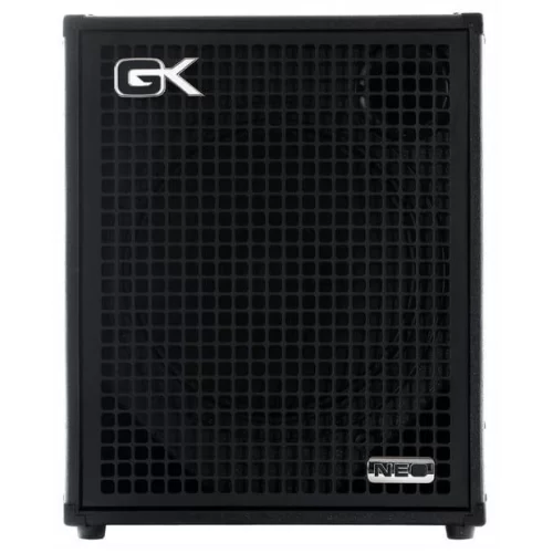 Gallien Krueger Neo 115-IV Басовый кабинет, 500 Вт., 15"