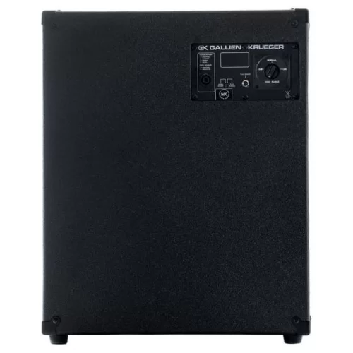 Gallien Krueger Neo 115-IV Басовый кабинет, 500 Вт., 15"
