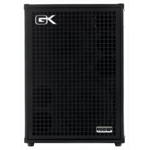 Gallien Krueger Neo 212-IV 8 Ohm Басовый кабинет, 800 Вт., 2х12"
