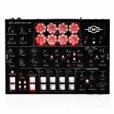 Gamechanger Motor Synth MKII Цифровой синтезатор