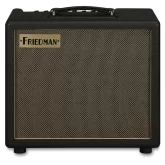 Friedman Runt-20 Combo Ламповый гитарный комбоусилитель, 20 Вт., 12"