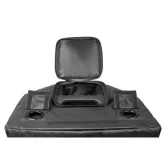 Gator EON715-CVR-WX Чехол-накидка для акустической системы JBL EON715