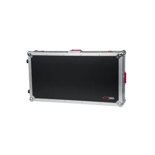 Gator G-TOUR PEDALBOARD-XLGW Кейс, подставка для педалей эффектов, с колесами