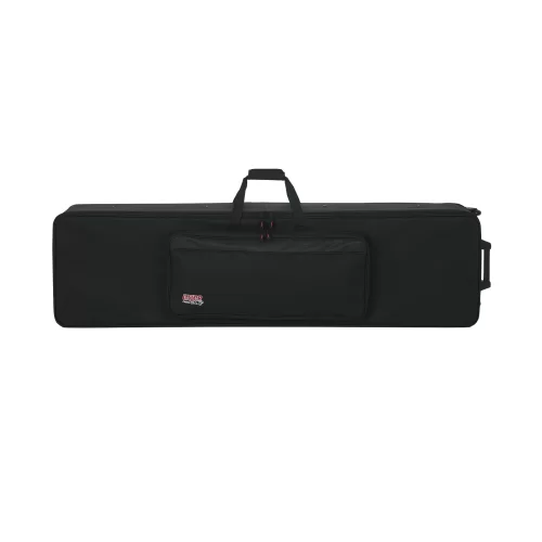 Gator GK-88 SLXL Жесткий чехол для кливишного инструмента, 88 клавиш