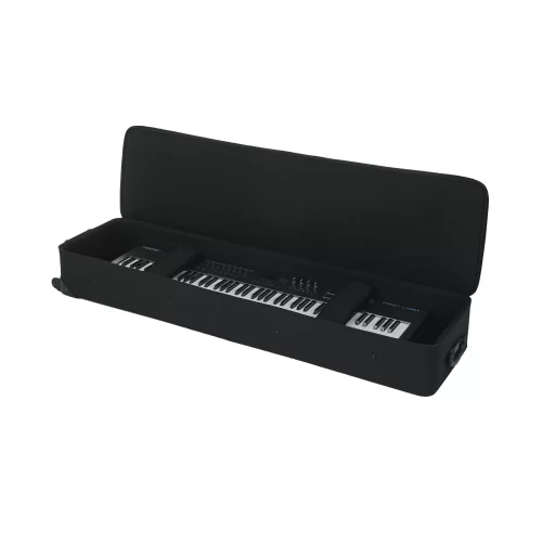 Gator GK-88 SLXL Жесткий чехол для кливишного инструмента, 88 клавиш