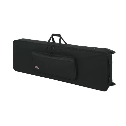 Gator GK-88 XL Жесткий чехол для клавишного инструмента, 88 клавиш