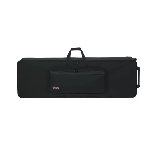 Gator GK-88 XL Жесткий чехол для клавишного инструмента, 88 клавиш