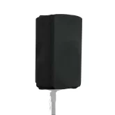 Gator GPA-Stretch-15-B Эластичный защитный чехол для 15" акустических систем