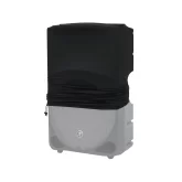 Gator GPA-Stretch-15-B Эластичный защитный чехол для 15" акустических систем