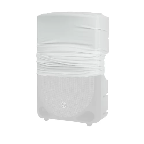 Gator GPA-Stretch-15-W Эластичный защитный чехол для 15" акустических систем