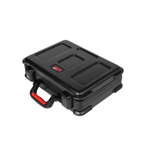 Gator GTSA-GTR-MINIAMPMOD Жёсткий кейс для гитарных процессоров