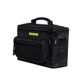 Gator SH-MICBAG04 Мягкая сумка для 4-х микрофонов