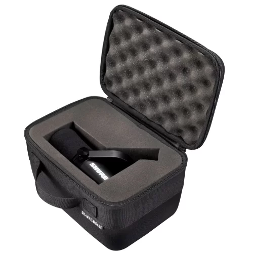 Gator SH-MV7LWCASE Легкий кейс для микрофона Shure MV7