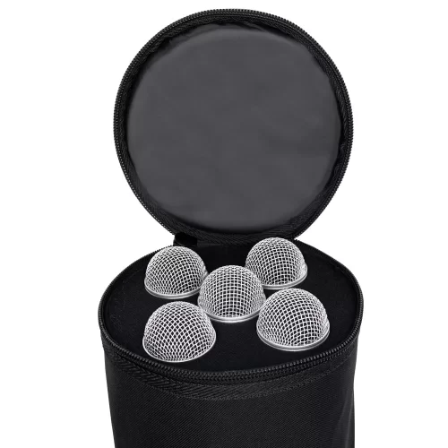 Gator SH-STANDBAG Сумка для 3 микрофонных стоек, 5 микрофонов и кабелей