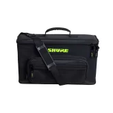 Gator SH-WRLSSCARRYBAG-2 Сумка для 2 радиосистем Shure