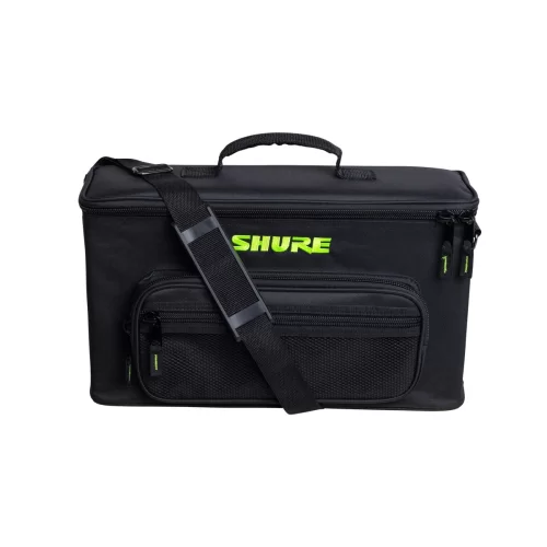 Gator SH-WRLSSCARRYBAG-2 Сумка для 2 радиосистем Shure