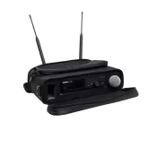 Gator SH-WSYS-BAG Сумка для радиосистемы Shure