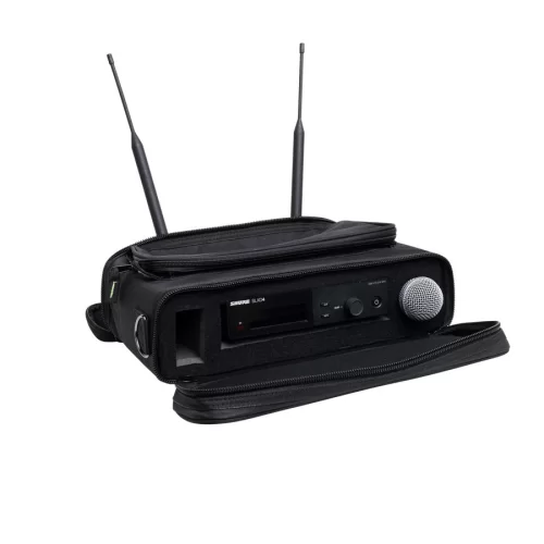 Gator SH-WSYS-BAG Сумка для радиосистемы Shure