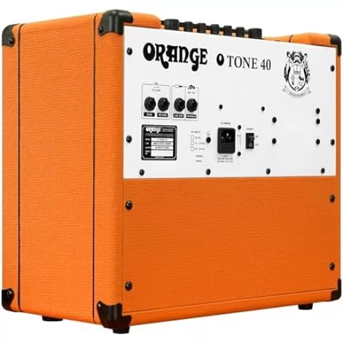 Orange O-Tone 40 Гитарный комбоусилитель, 40 Вт., 12"