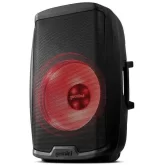 Gemini AS-2115BT-LT Активная АС, 1000 Вт., 15", MP3, Bluetooth, подсветка