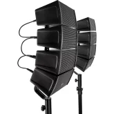 Gemini LRX-448 Звукоусилительный комплект, 600 Вт., MP3, Bluetooth