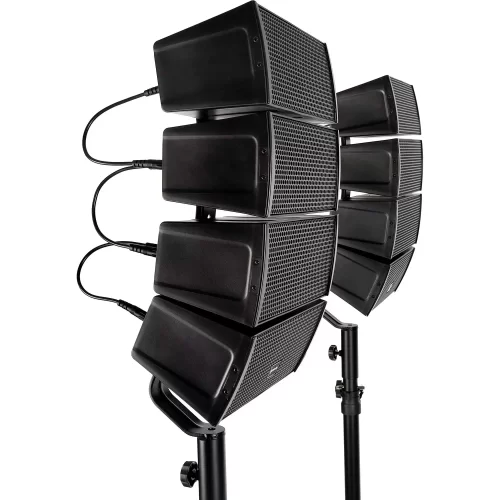 Gemini LRX-448 Звукоусилительный комплект, 600 Вт., MP3, Bluetooth