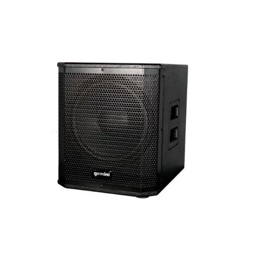 Gemini LRX-448 Звукоусилительный комплект, 600 Вт., MP3, Bluetooth