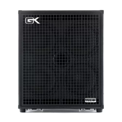 Gallien Krueger Neo 410-IV 4 Ohm Басовый кабинет, 1000 Вт., 4х10"