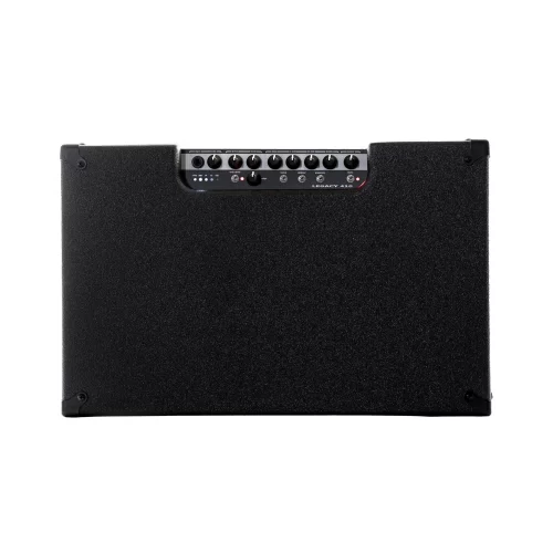 Gallien Krueger Neo 410-IV 4 Ohm Басовый кабинет, 1000 Вт., 4х10"