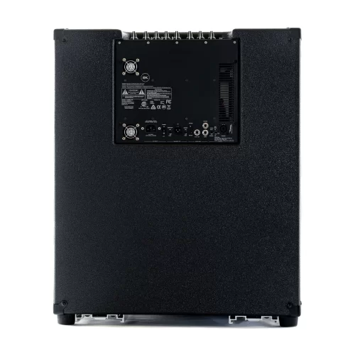 Gallien Krueger Neo 410-IV 4 Ohm Басовый кабинет, 1000 Вт., 4х10"